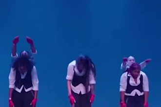 make viral tiktok dance videos with choreography
