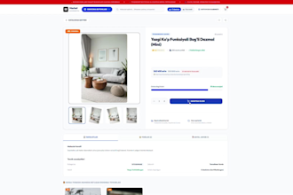 build a custom saas or web app for you