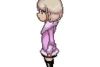 create and animate pixel avatars or sprites