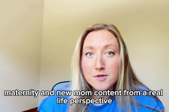 create a ugc video ad for your brand for social media