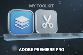 edit your youtube vlog professionally