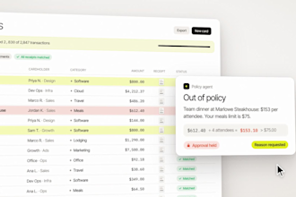 create an animated saas product demo video with voiceover