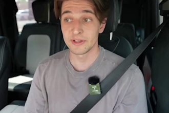 spokesperson video spokesperson agent actor spokesperson ugc video spokesperson