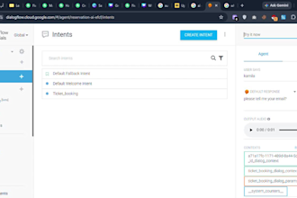 build ai powered websites with chatbots and automation