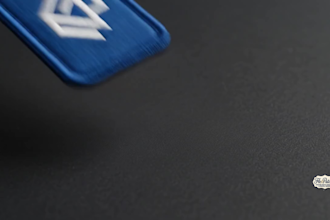 make custom embroidered keychains with your logo or design