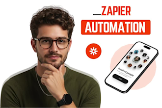 zapier automation zapier expert automation zapier