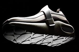 create cinematic 3d sneaker rendering and cgi animation