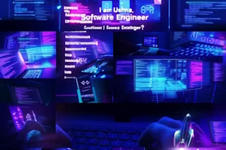 do programming assignments and coding tasks professionally
