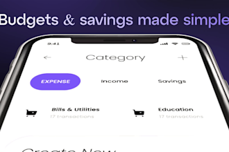 create a mobile app promo and an app promotion video