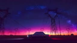create viral cyberpunk music with futuristic sound design