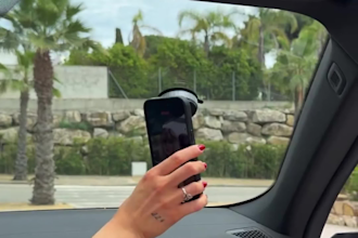 create scroll stopping product video ads for car accessories and ecommerce