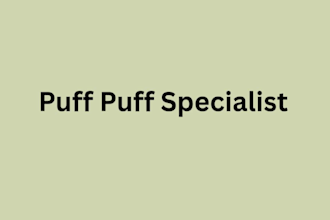 make delicious homemade puff puff for events and special occasions