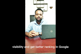 build local citations for google maps ranking and local SEO