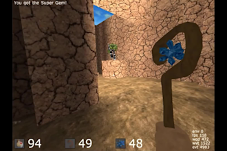 make your game sound real