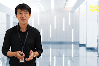 edit your learning videos for training courses