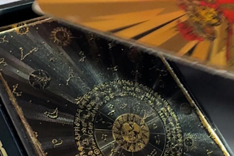 do a tarot reading for love, career or life guidance