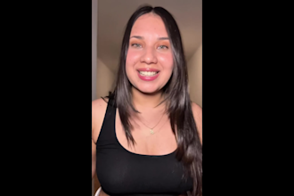 create ugc video content for tiktok and reels