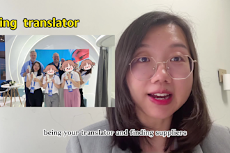 be english translator, driver, assistant in shenzhen, dongguan