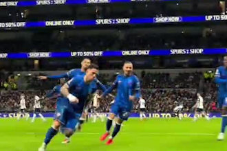 edit cinematic premier league football goals highlights for youtube and tiktok