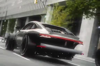 edit cinematic car videos, automotive reels and car edits