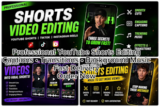 create viral ai youtube shorts with captions