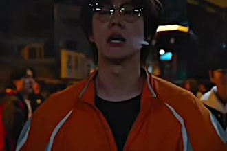 do a clean phonk movie or tv show edit for your tiktok