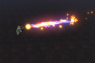 do vfx, shaders for your unity game