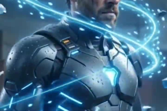 create high quality ai vfx video animation