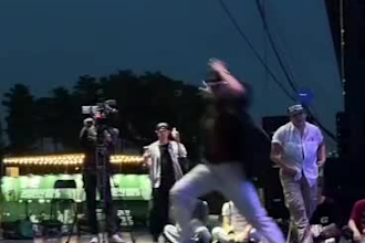 create a fire dance videos to promote your song, brand