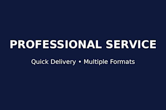 provide video or music conversion from mp3 mp4 youtube ect