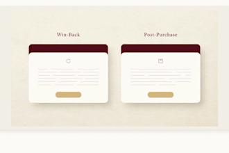 write ecommerce email sequences that convert