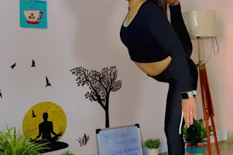 transform your life with the help of yoga coaching