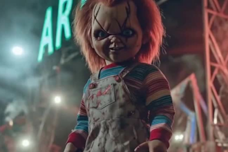 do 3d horror character model, 3d animal animation, vfx compositing cgi, creature