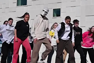 perform hip hop dance videos and choreography for your music