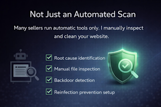 remove malware from hacked wordpress site and secure it
