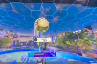 help you rank up in rocket leauge