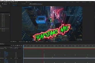 do fivem loading screen and cinematic fivem trailler video, video game intro