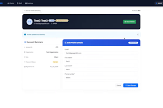 fix and debug your django app