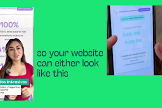 create a mern webpage, payment link, form, database