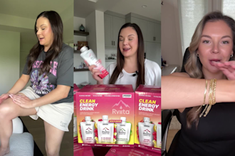 create user generated content ugc video for tiktok, reels, and facebook
