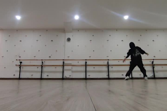 choreograph for performance, trends or project