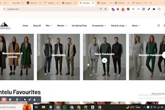 be your shopify expert and shopify developer for high converting store design