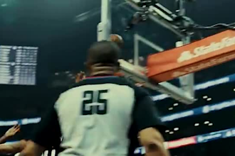 edit sports highlights or reel for any sport videos