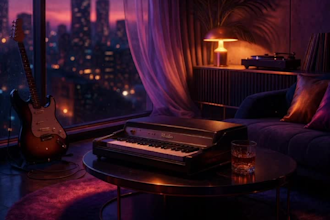 tu sonido elevado a nivel profesional no exclusivo
