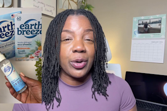create a relatable middle aged tech ugc video for your brand