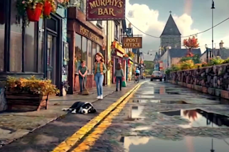 do ai video editing and ai avatar videos and ai ads