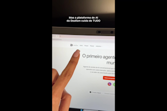 create tech ugc ads for your app in english