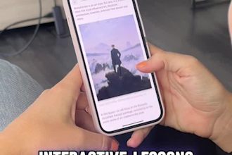create ugc video ads, app video, finance, saas, tech or brand