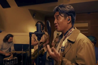 create custom indie rock jazz blues and musical theater songs
