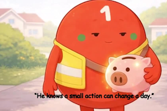 animate kids story videos for youtube and education kids animation